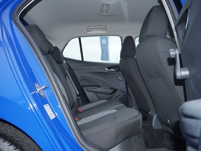 Skoda Fabia 1.0 MPI LED PDC KLIMAANLAGE ELEKTR. FENSTERHEBER