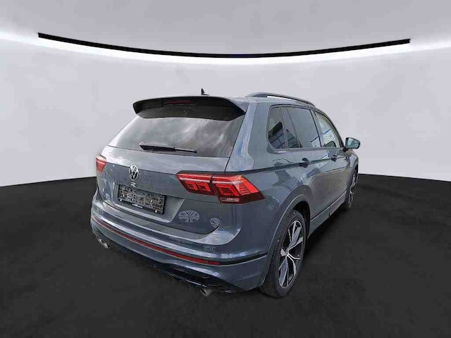 Volkswagen Tiguan IQ.Drive