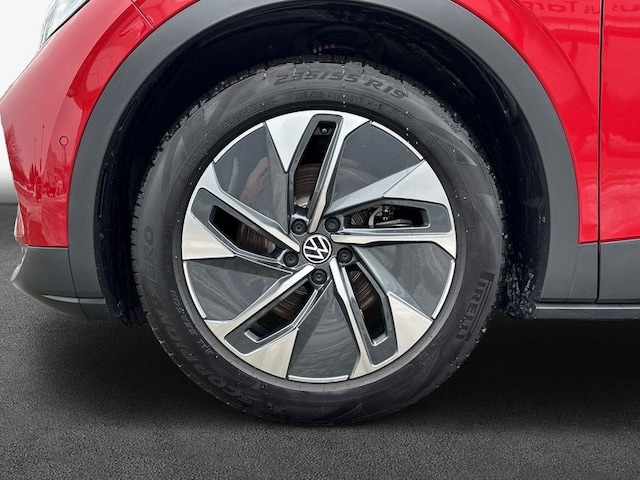Volkswagen ID.4 52 KWh IQ.Drive Pure