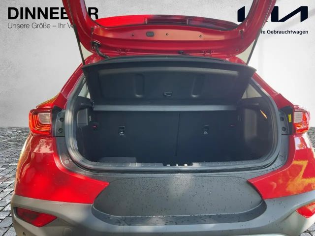 Kia Stonic Platinum Edition