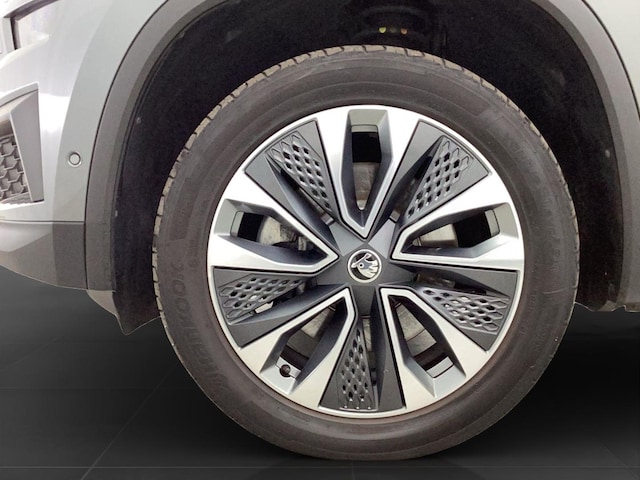 Skoda Kodiaq 2.0 TDI 4x4 Tour