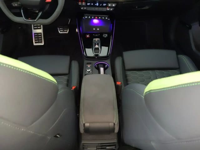 Audi RS3 Quattro S-Tronic Sedan
