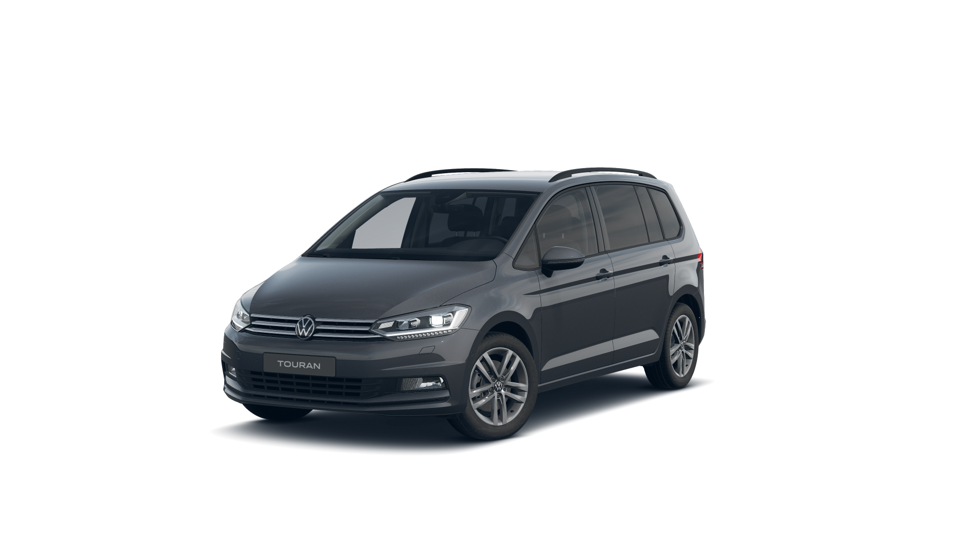 Volkswagen Touran 1.5 TSI 7-zitter DSG