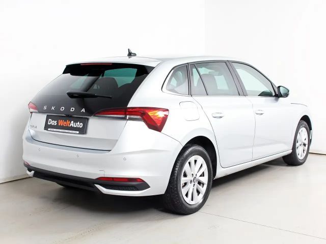 Skoda Scala Selection