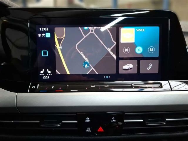 Volkswagen Golf 1.0 TSI Life