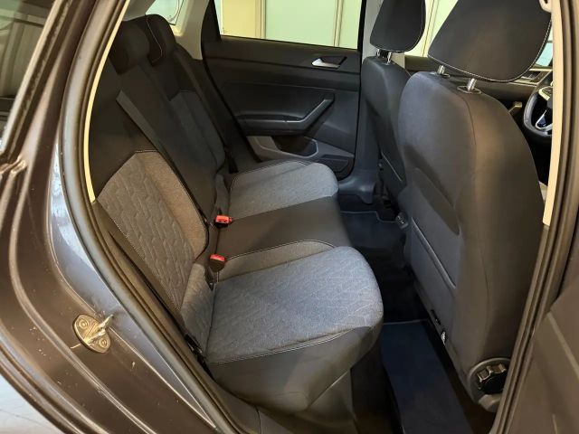 Volkswagen Polo Move Pro