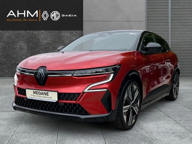 Renault Megane E-Tech E-Tech EV60 Techno