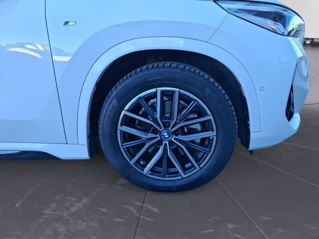 BMW iX1 M-Sport xDrive30