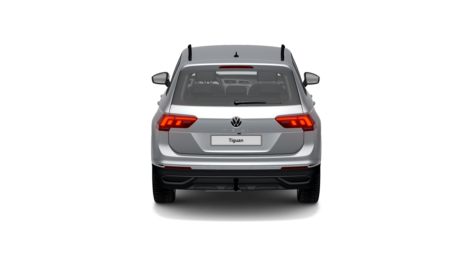 Volkswagen Tiguan 2.0 TDI Life