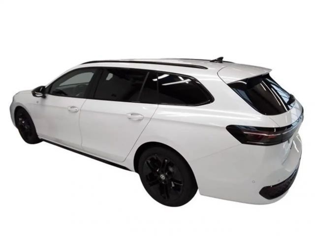 Volkswagen Passat 2.0 TDI DSG R-Line Variant