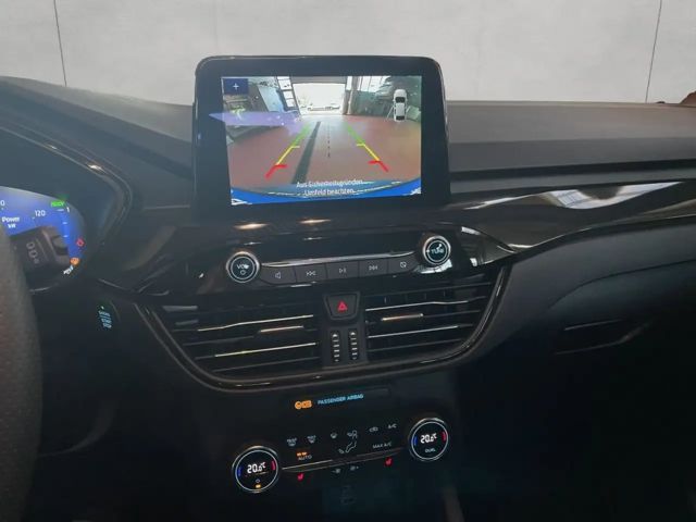 Ford Kuga Plug in Hybrid ST Line