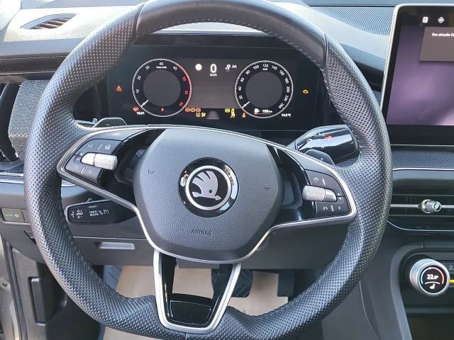 Skoda Kodiaq 4x4 Selection