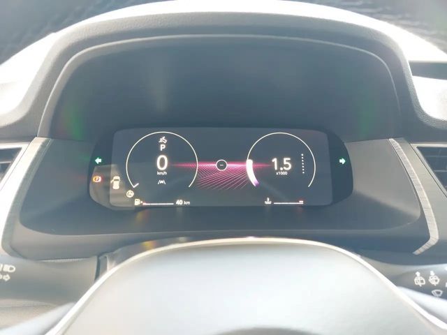 Nissan Townstar DIG-T Tekna