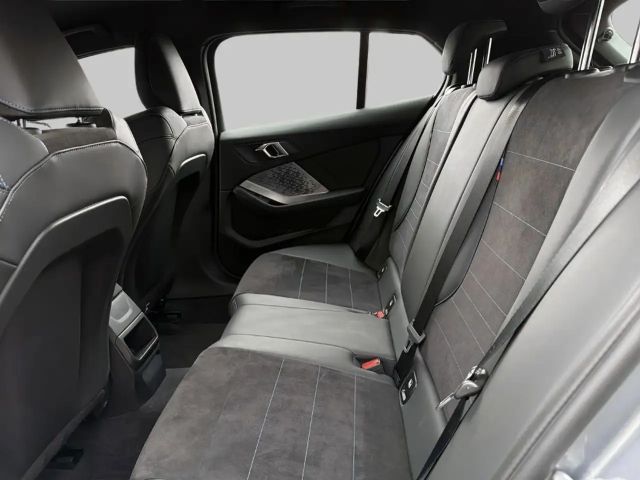 BMW 120 M-Sport Sedan