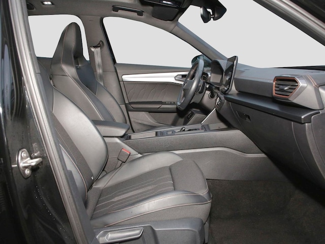 Cupra Formentor 2.0 TSI VZ