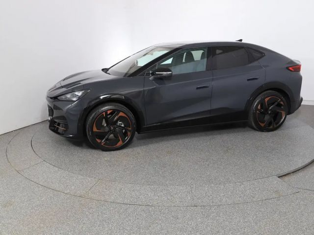 Cupra Tavascan Adrenaline VZ