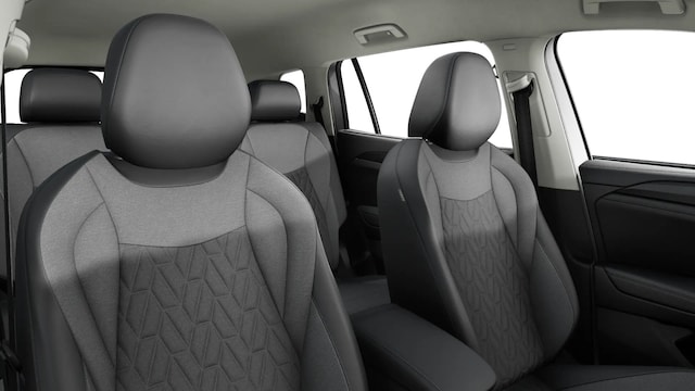 Volkswagen Tayron 1.5 eTSI DSG IQ.Drive Life