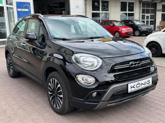Fiat 500X Cross
