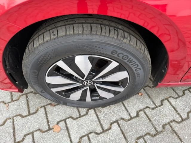 Volkswagen Polo 1.0 TSI