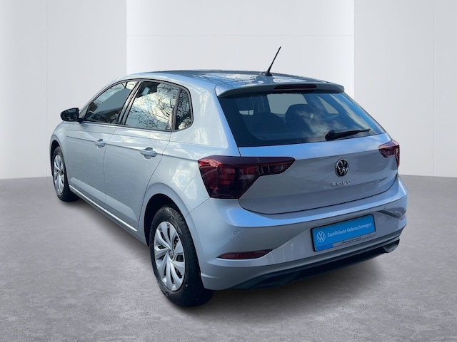 Volkswagen Polo 1.0 TSI DSG Life