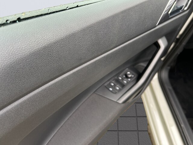 Volkswagen Polo 1.0 TSI Style