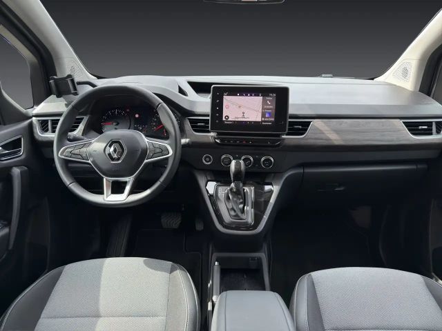 Renault Kangoo Techno