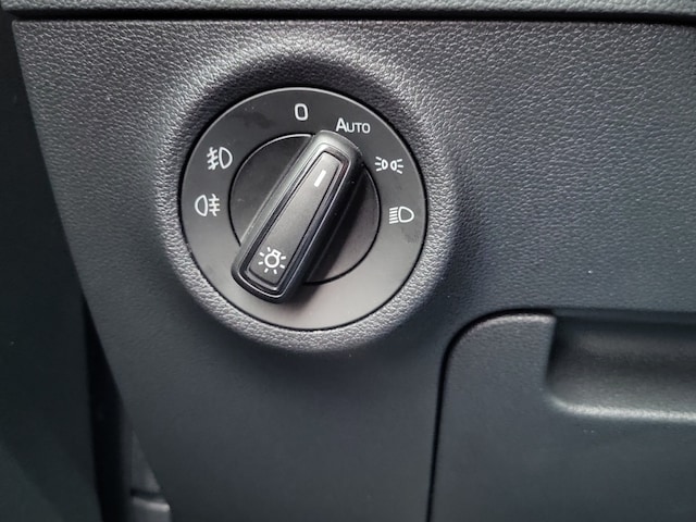 Skoda Karoq 1.5 TSI Selection