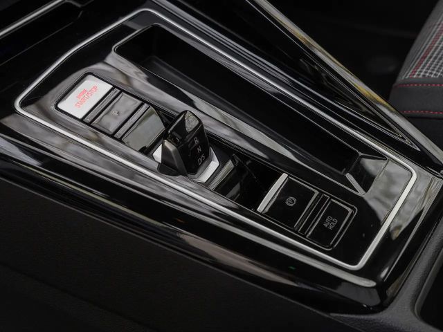 Volkswagen Golf 2.0 TSI DSG GTI Golf VIII Style