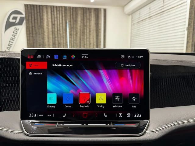 Volkswagen Passat ACT Business DSG Variant