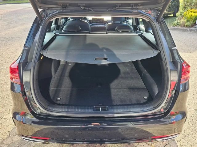 Kia Ceed Hybrid PHEV Spirit SportWagon