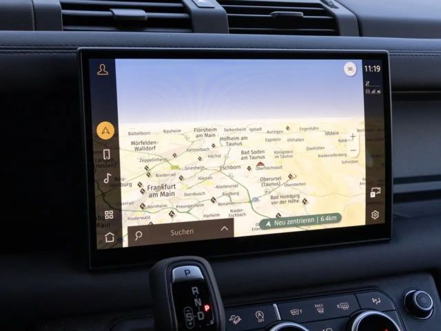 Land Rover Defender 110 D250 Dynamic SE