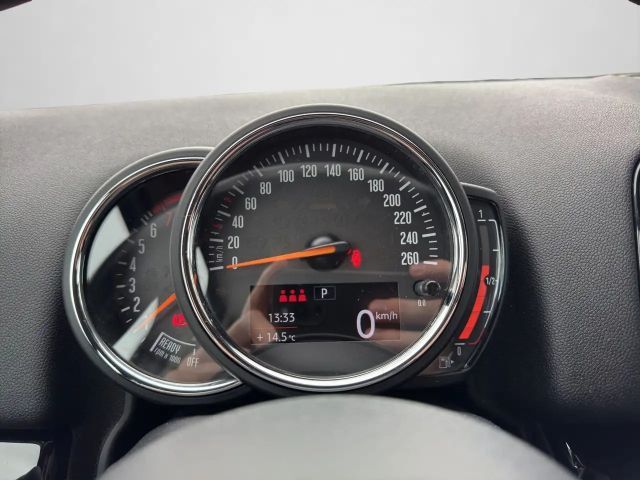 MINI Cooper Countryman 1.5 CHILI