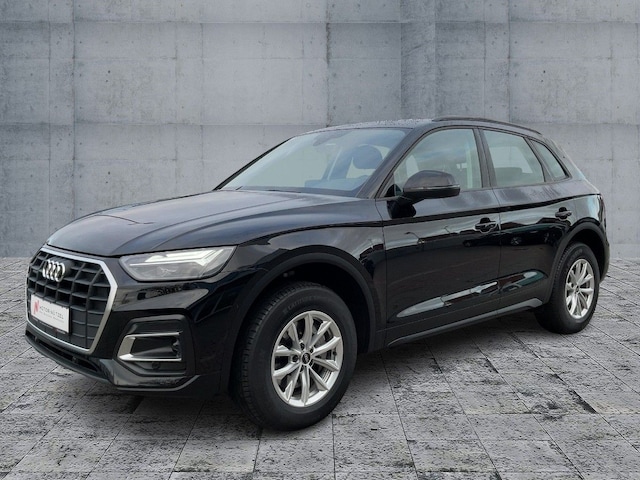 Audi Q5 40 TFSI Quattro S-Tronic