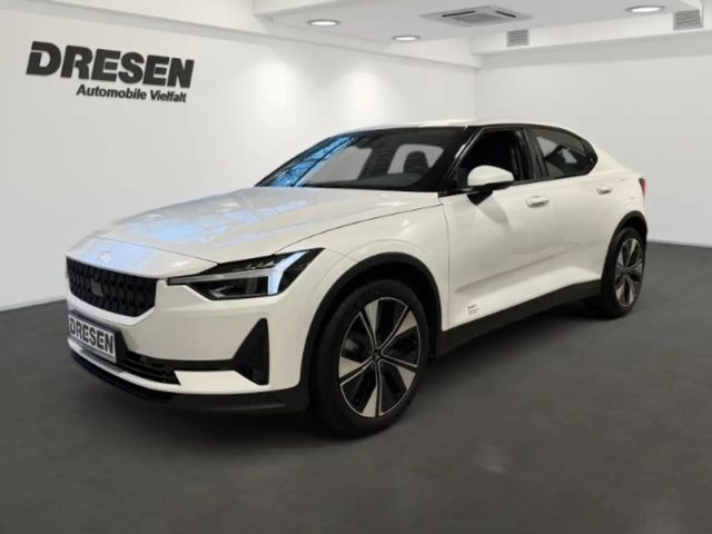 Polestar 2 Single motor Standard range