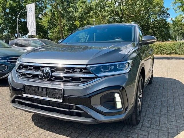 Volkswagen T-Roc DSG R-Line