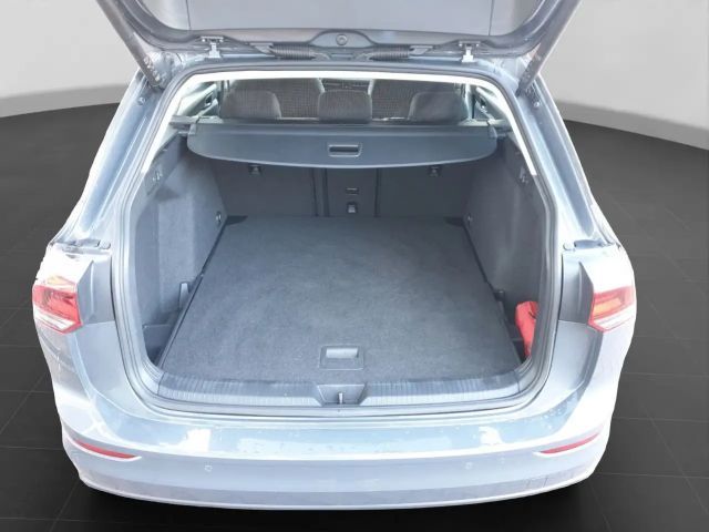 Volkswagen Golf 2.0 TDI DSG Life Variant