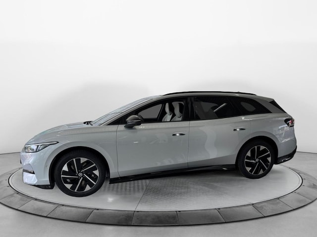 Volkswagen ID.7 Pro Tourer