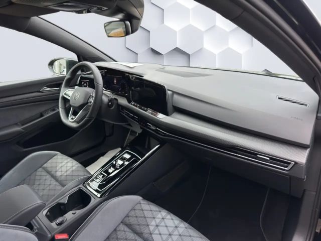 Volkswagen Golf R-Line Style Variant