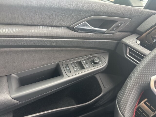 Volkswagen Golf 2.0 TSI GTI Golf VIII