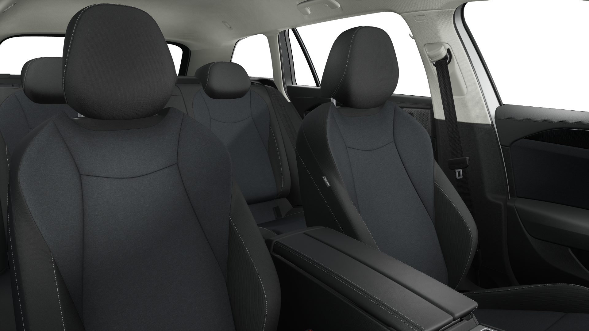 Volkswagen Passat DSG