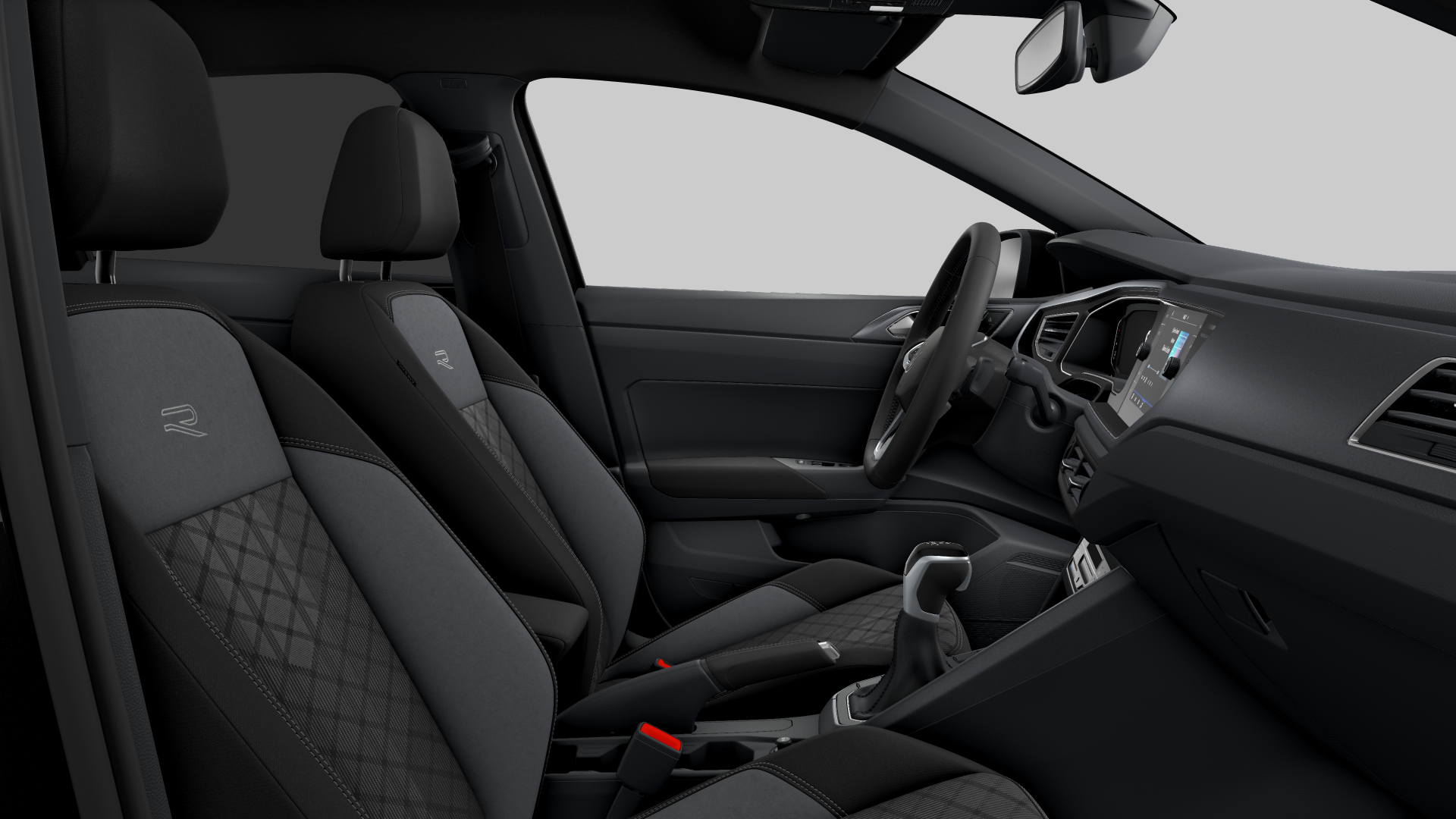 Volkswagen Taigo 1.5 TSI DSG R-Line Style