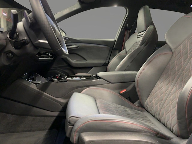 Audi Q6 e-tron Quattro