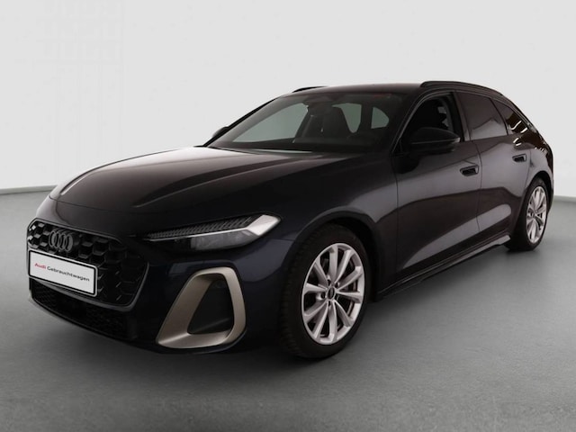 Audi A5 Avant S-Tronic