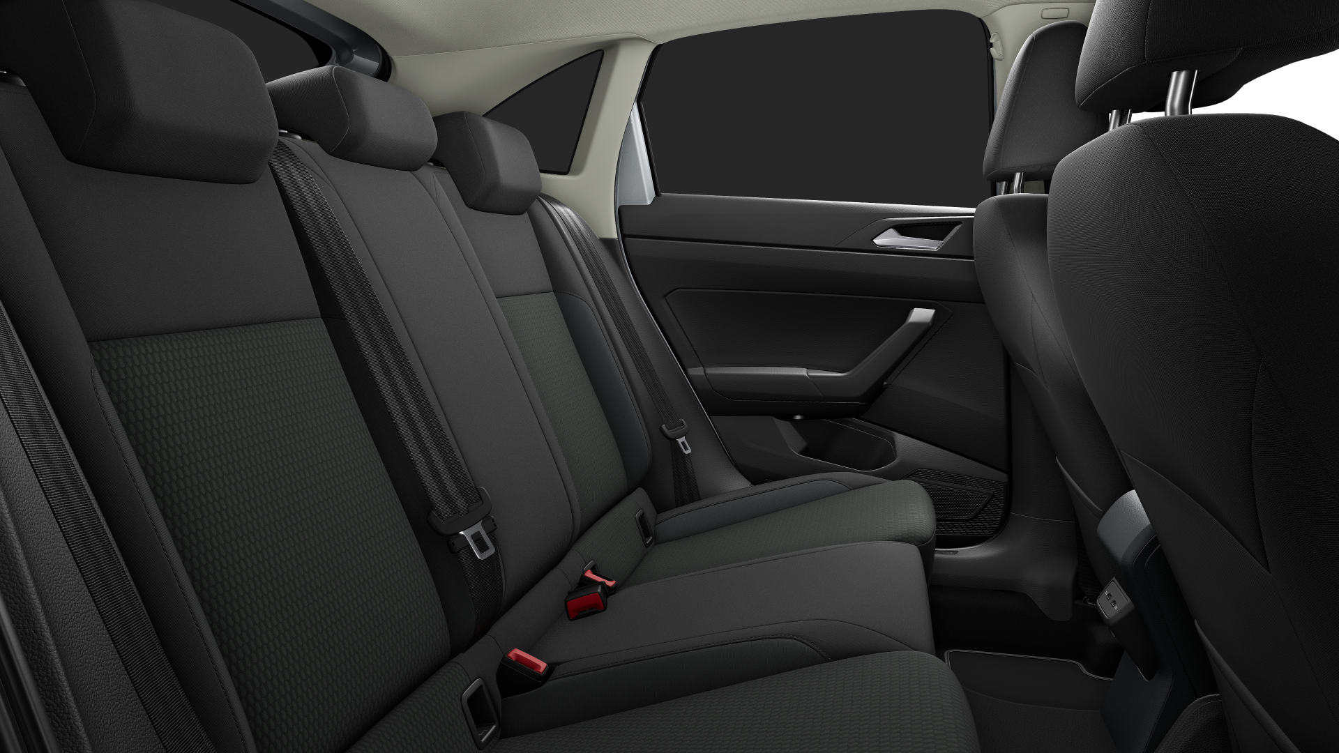 Volkswagen Taigo 1.0 TSI Life