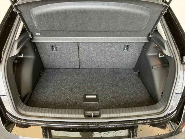 Skoda Fabia Selection