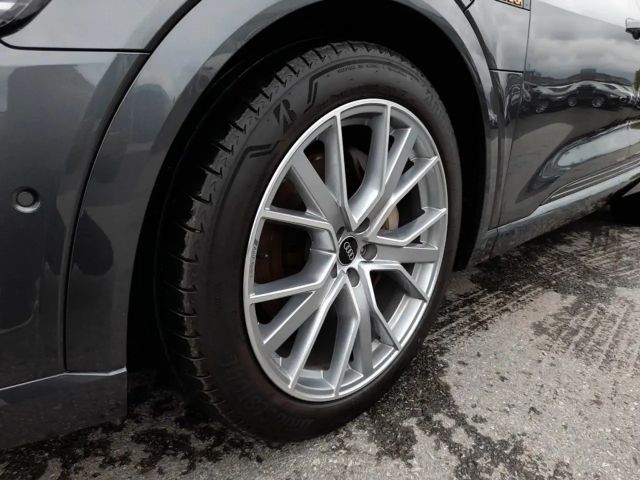 Audi e-tron 50 Quattro S-Line