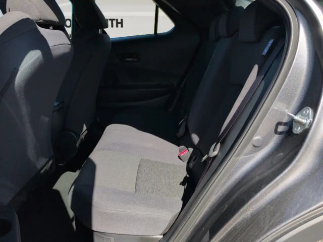 Toyota C-HR Business Hybride