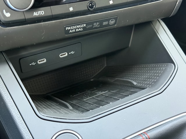 Seat Ibiza 1.0 TSI Black FR-lijn