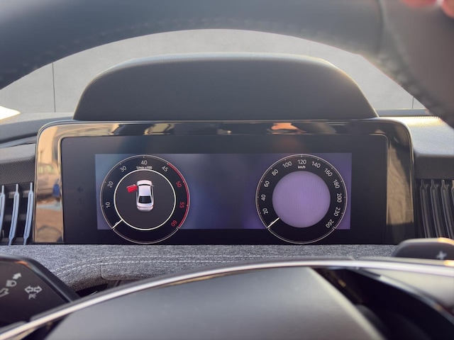 Skoda Superb 2.0 TDI Selection