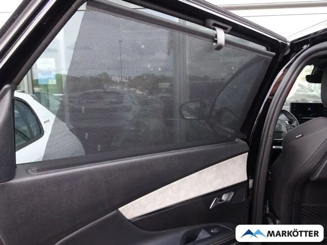 Peugeot 5008 GT-Line PureTech